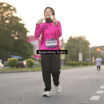 Runner Photo 7667518