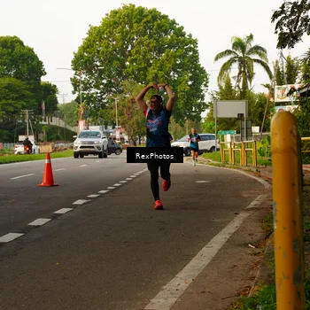 Runner Photo 7667521