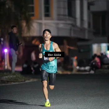 Runner Photo 7667523