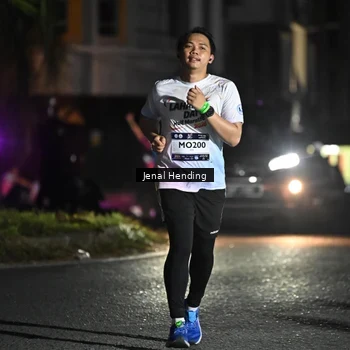 Runner Photo 7667527