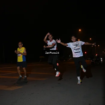 Runner Photo 7667534