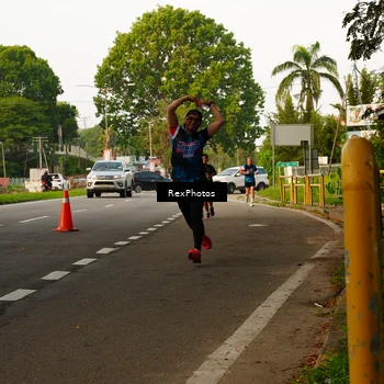 Runner Photo 7667538