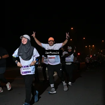 Runner Photo 7667539