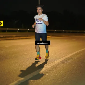 Runner Photo 7667540