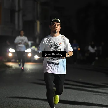 Runner Photo 7667544
