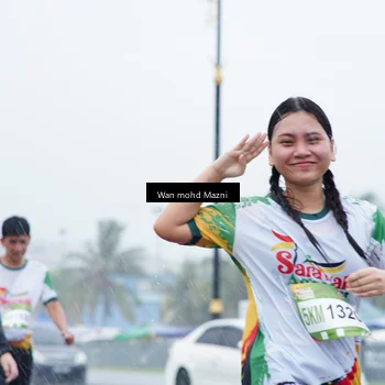 Runner Photo 7667556