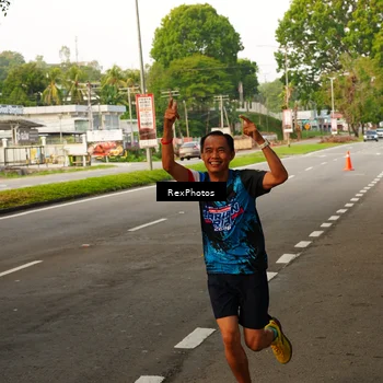 Runner Photo 7667559
