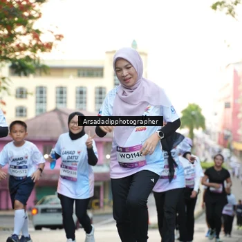 Runner Photo 7667560