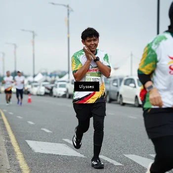 Runner Photo 7667567