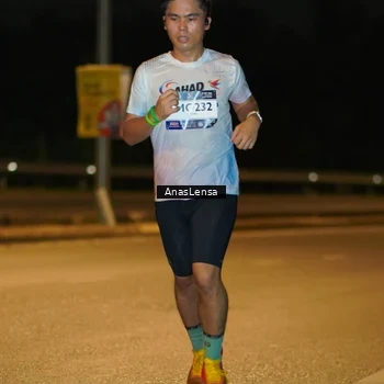 Runner Photo 7667571