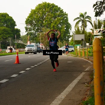 Runner Photo 7667574