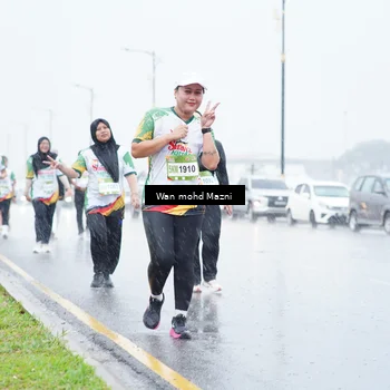 Runner Photo 7667579