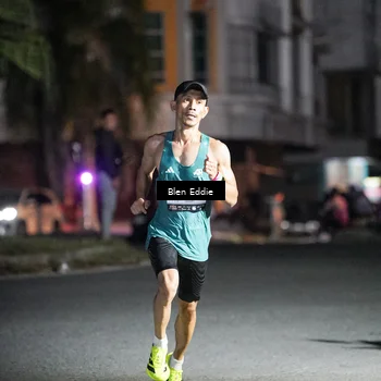 Runner Photo 7667581