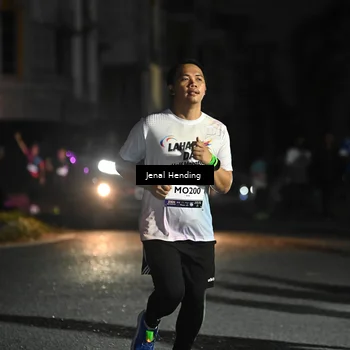 Runner Photo 7667582