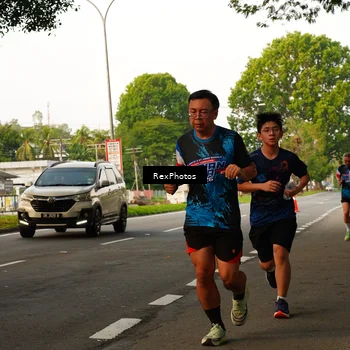 Runner Photo 7667584