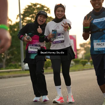 Runner Photo 7667585