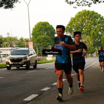 Runner Photo 7667586