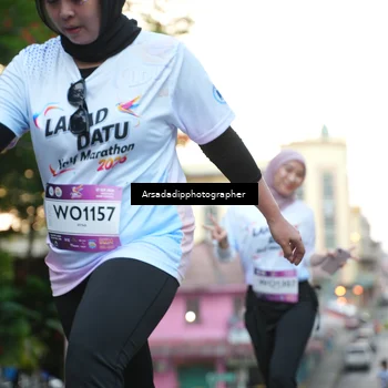 Runner Photo 7667587