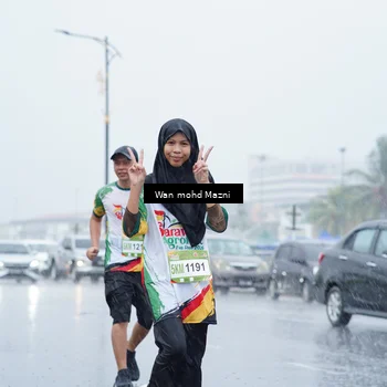 Runner Photo 7667594
