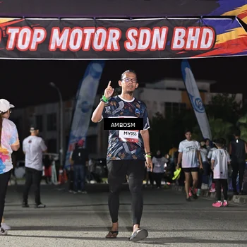Runner Photo 7667595