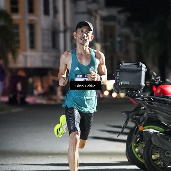 Runner Photo 7667603