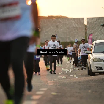 Runner Photo 7667604
