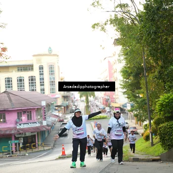 Runner Photo 7667613