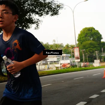 Runner Photo 7667614