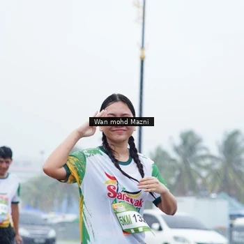 Runner Photo 7667616
