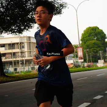 Runner Photo 7667618