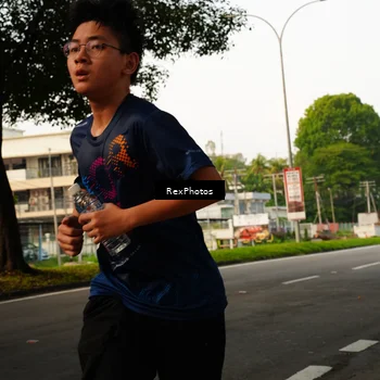 Runner Photo 7667619