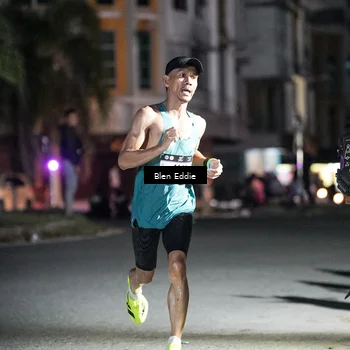 Runner Photo 7667621