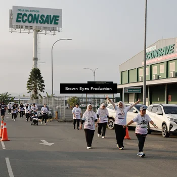 Runner Photo 7667622