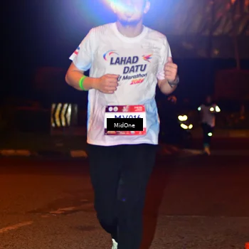 Runner Photo 7667625