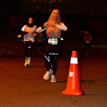 Runner Photo 7667628