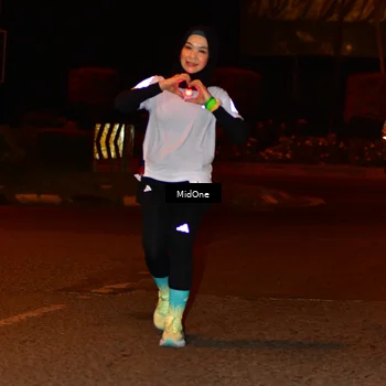 Runner Photo 7667629