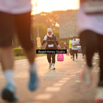 Runner Photo 7667631
