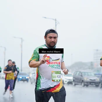 Runner Photo 7667635