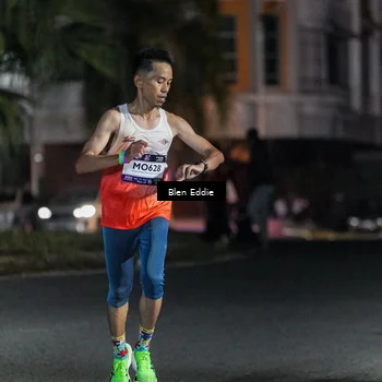 Runner Photo 7667636