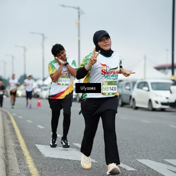 Runner Photo 7667640