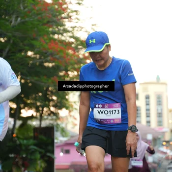 Runner Photo 7667641