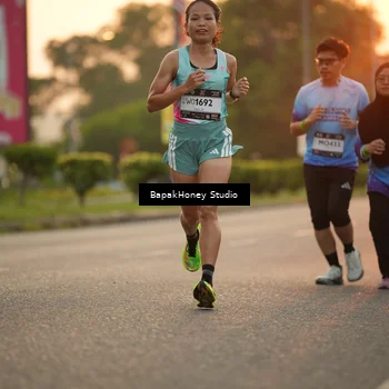 Runner Photo 7667642