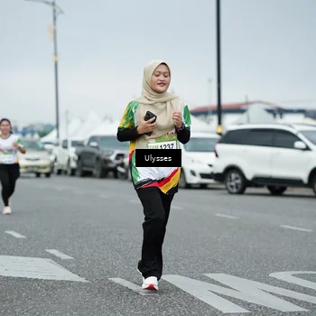 Runner Photo 7667645