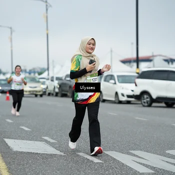 Runner Photo 7667646