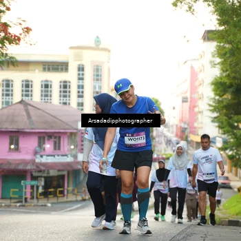 Runner Photo 7667648