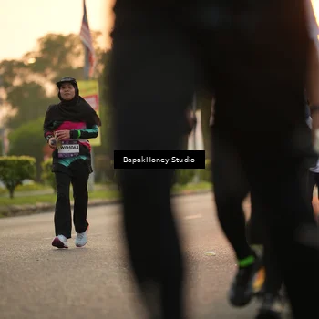 Runner Photo 7667649