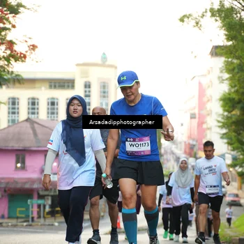 Runner Photo 7667657