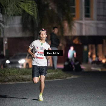 Runner Photo 7667658