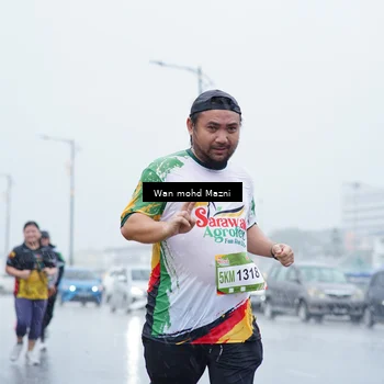 Runner Photo 7667662