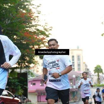 Runner Photo 7667667
